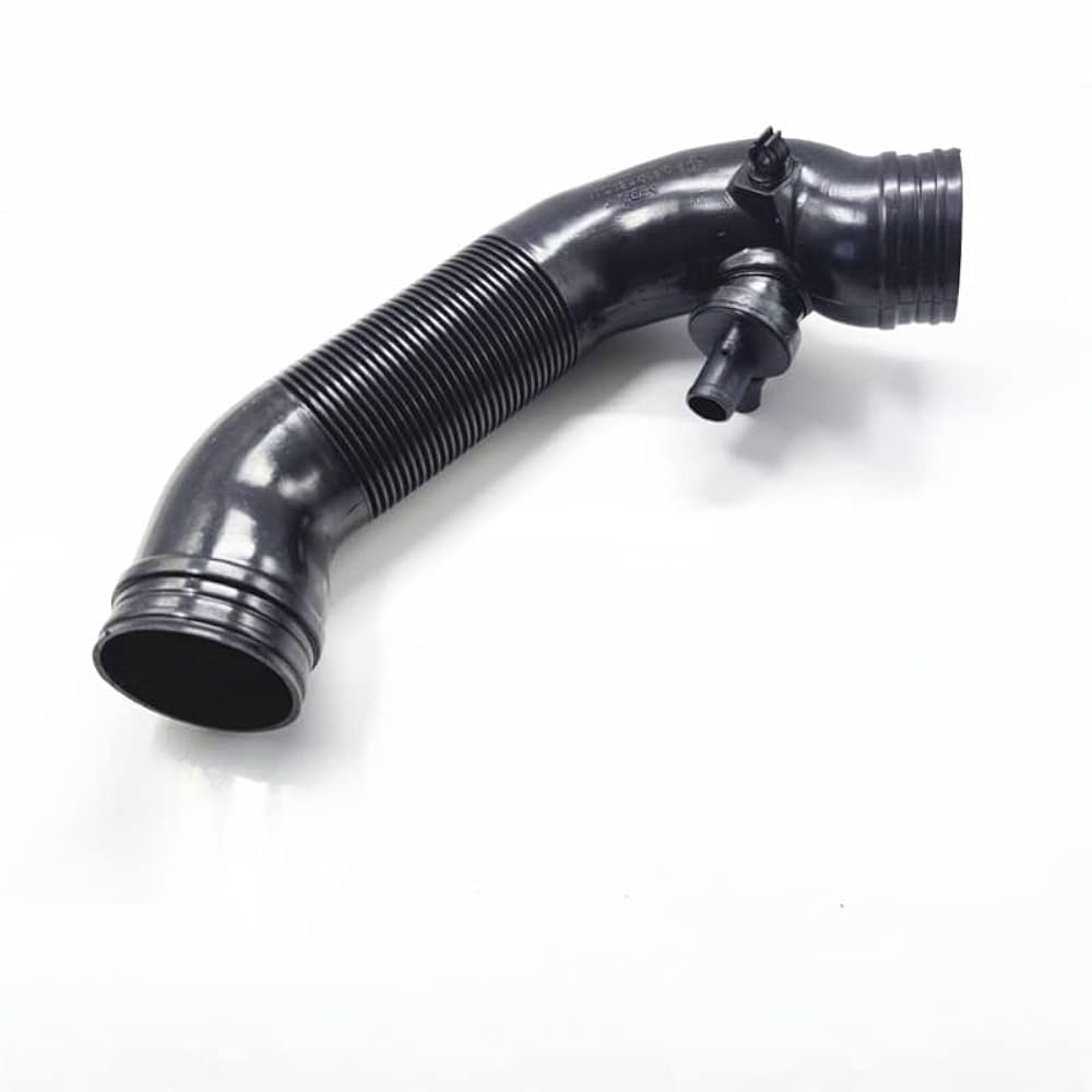 1TD129684G 1TD129684 Engine Air Pipe Intake and Exhaust Hose